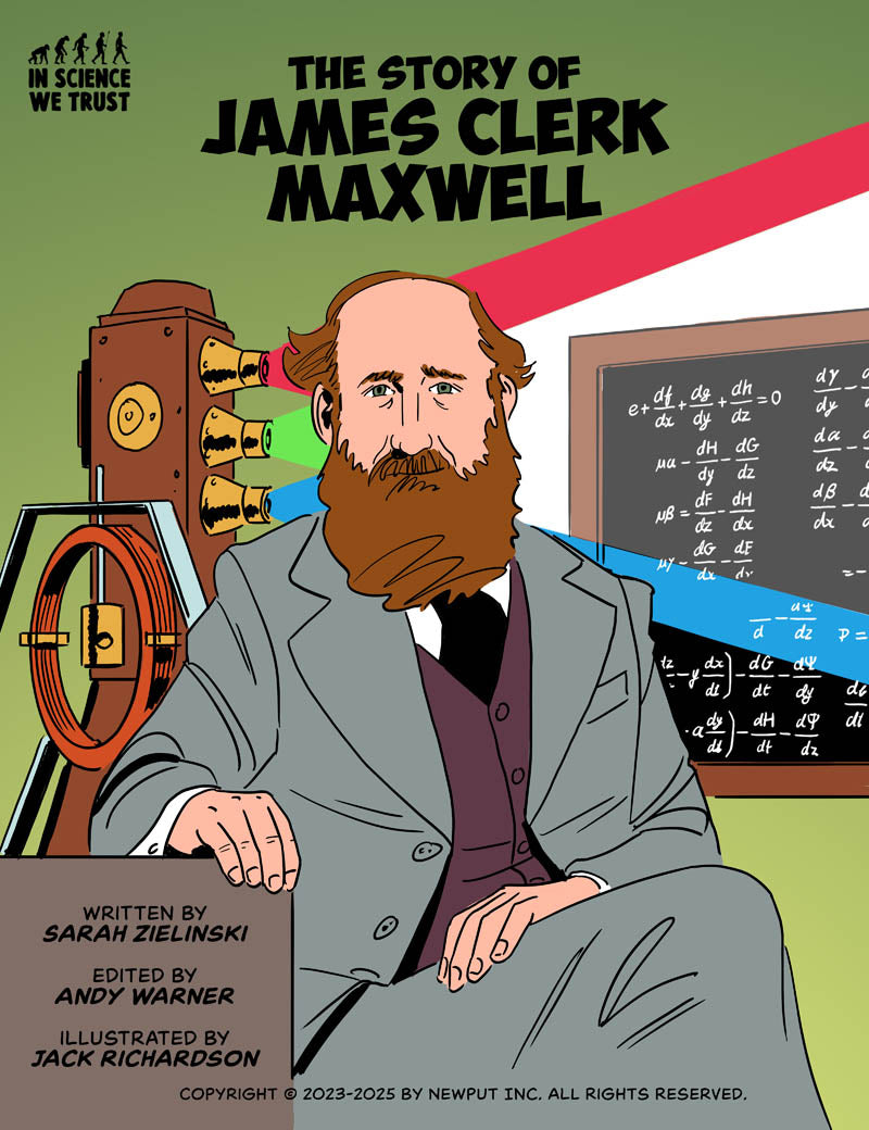 Volume 1 - Unlocking the Universe
