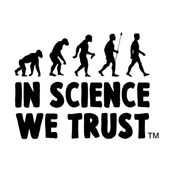In Science We Trust