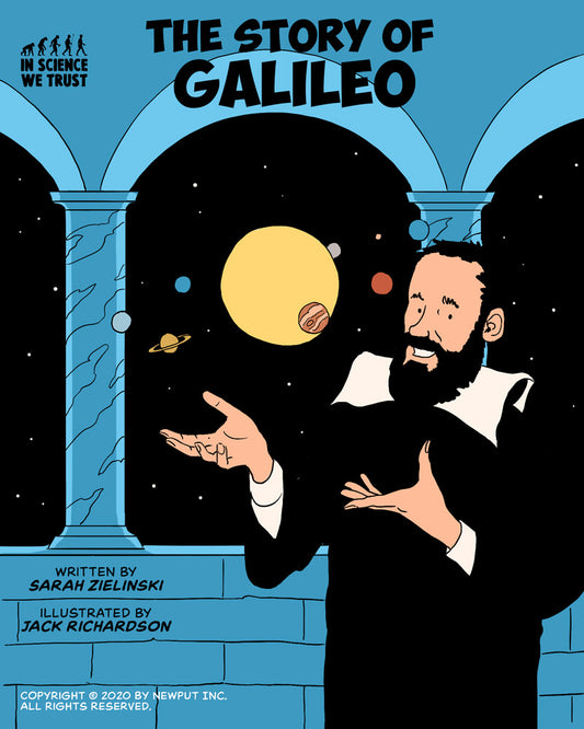 The Story of Galileo