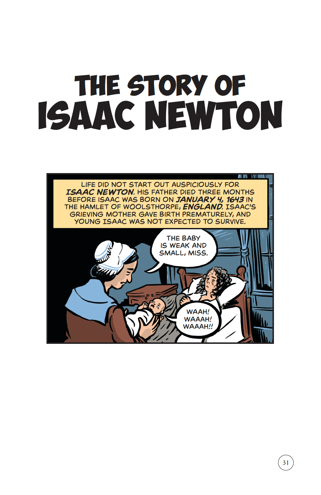 In Science We Trust Volume 1 – Unlocking the Universe